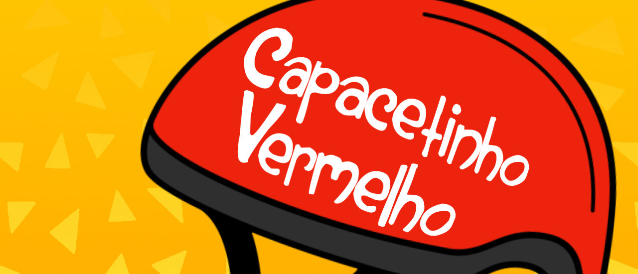 Capacetinho Vermelho