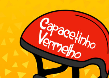 Capacetinho Vermelho